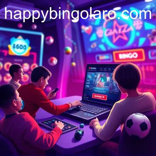 The Digital Surge in Online Gaming