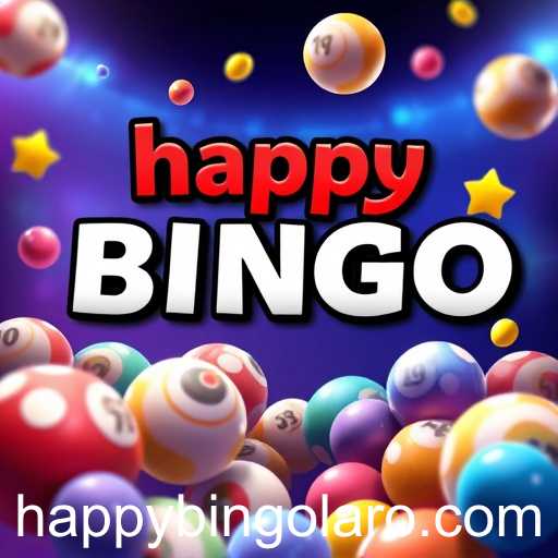 The Digital Transformation of HappyBingo in 2025