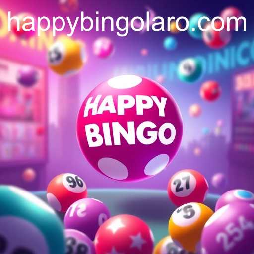 The Popularity Surge of HappyBingo in the Gaming World