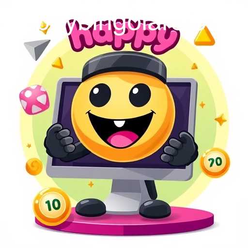HappyBingo: Revolutionizing Online Gaming