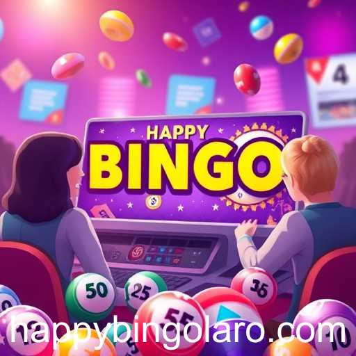 The Rise of Happybingo in the Digital Era